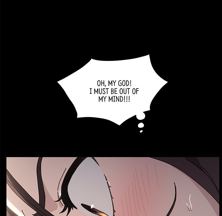 Hey Mister! Chapter 16 image 25