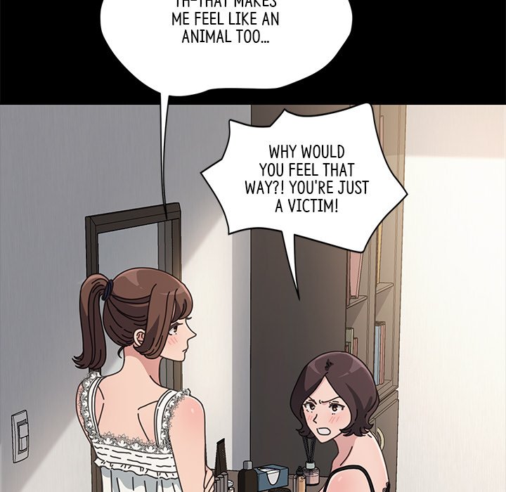 Hey Mister! Chapter 16 image 52