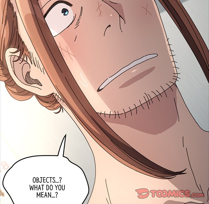 Hey Mister! Chapter 17 image 131