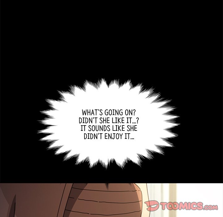 Hey Mister! Chapter 18 image 115