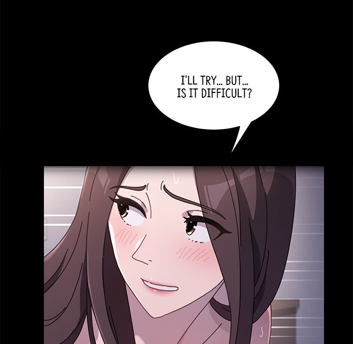 Hey Mister! Chapter 18 image 31