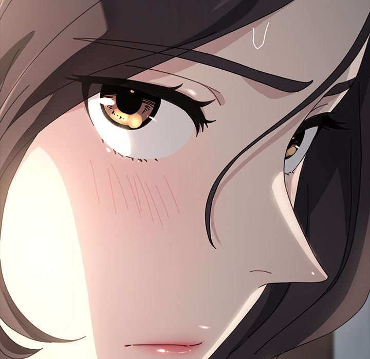 Hey Mister! Chapter 18 image 8