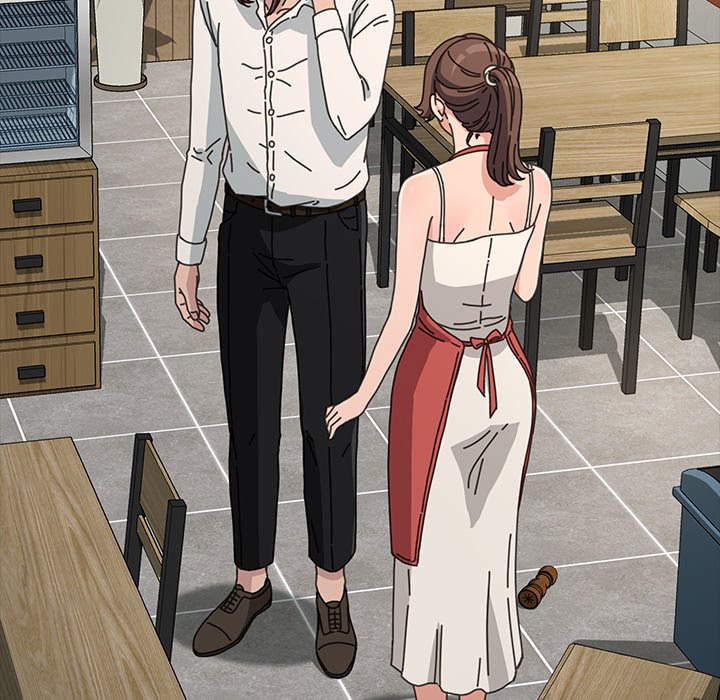 Hey Mister! Chapter 20 image 10