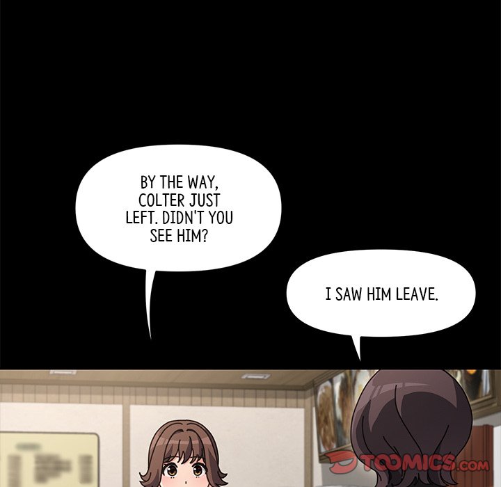 Hey Mister! Chapter 20 image 123