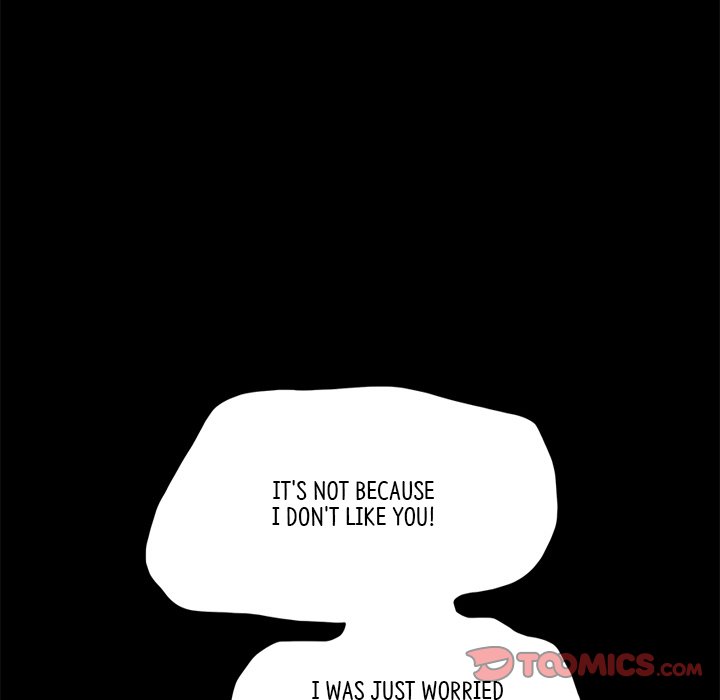 Hey Mister! Chapter 20 image 19