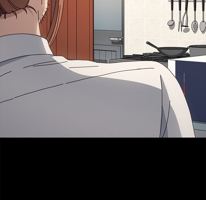 Hey Mister! Chapter 21 image 9