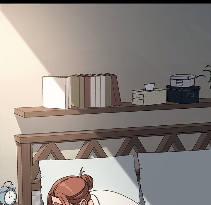 Hey Mister! Chapter 21 image 138