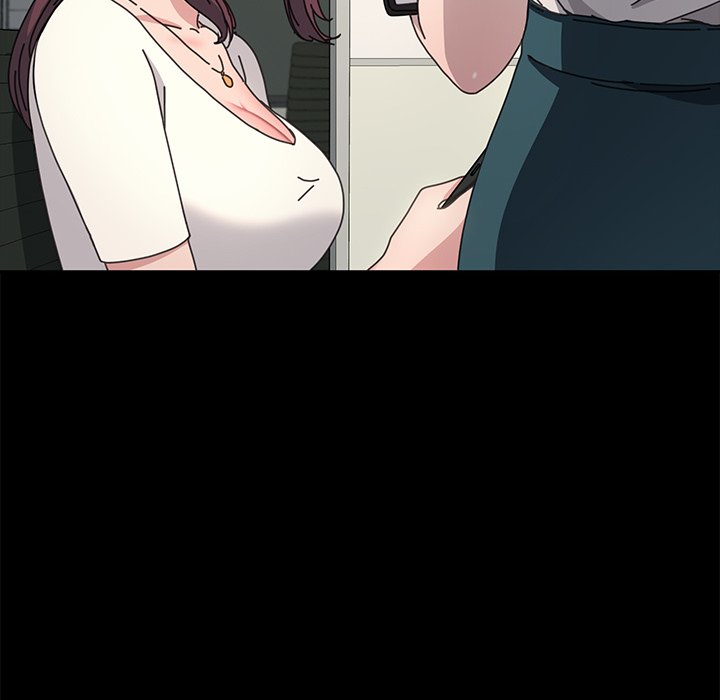 Hey Mister! Chapter 21 image 165