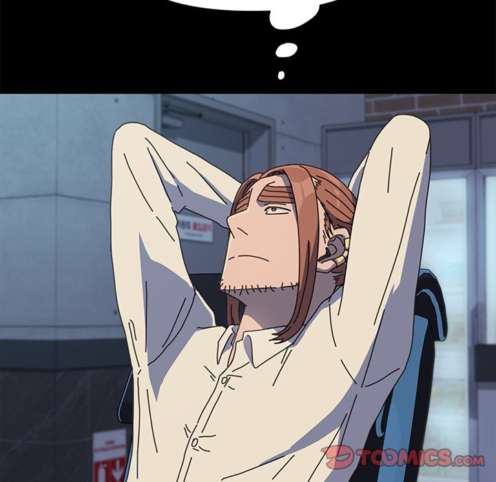 Hey Mister! Chapter 22 image 135