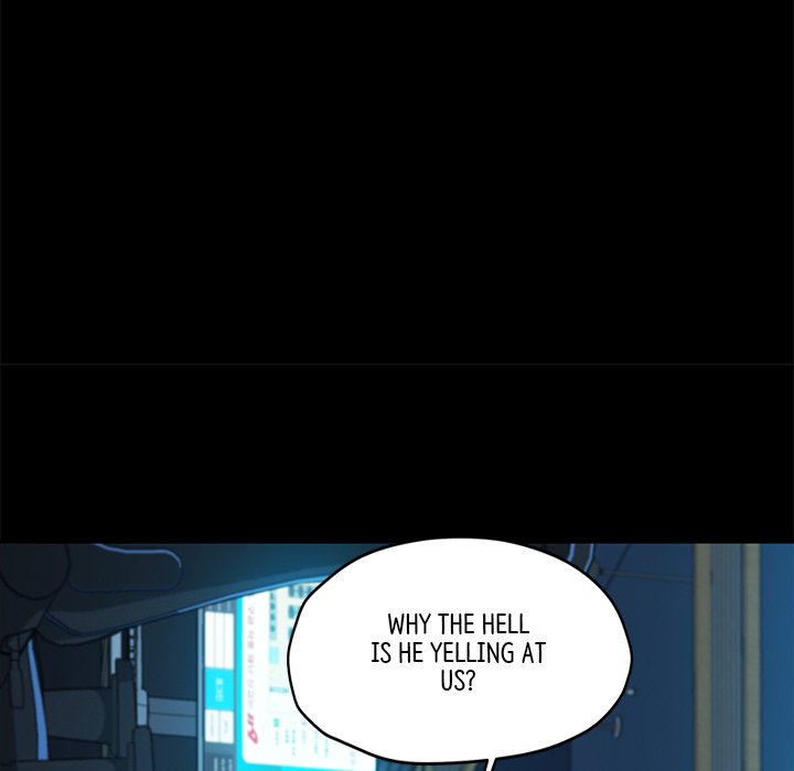 Hey Mister! Chapter 23 image 20