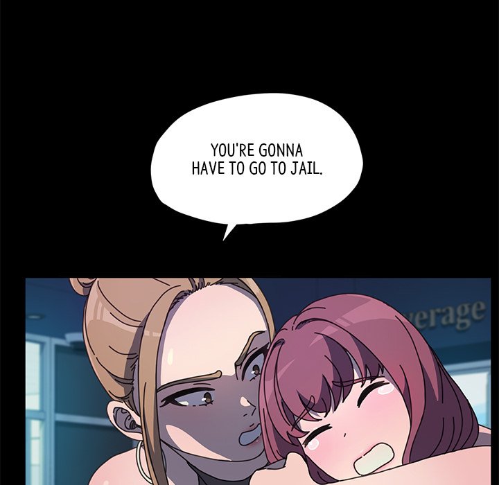 Hey Mister! Chapter 23 image 6