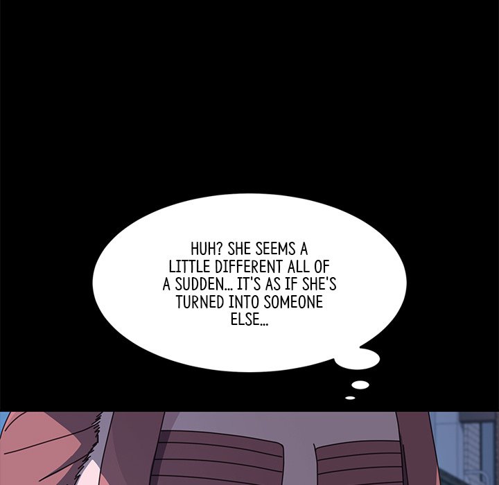 Hey Mister! Chapter 24 image 127