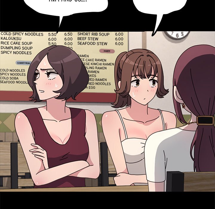 Hey Mister! Chapter 24 image 49