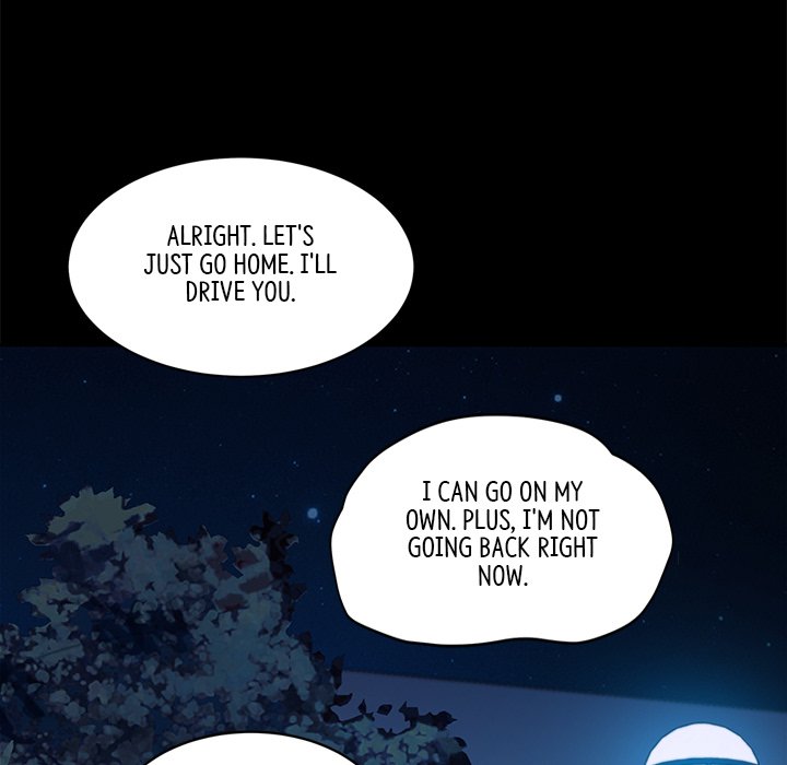 Hey Mister! Chapter 24 image 79