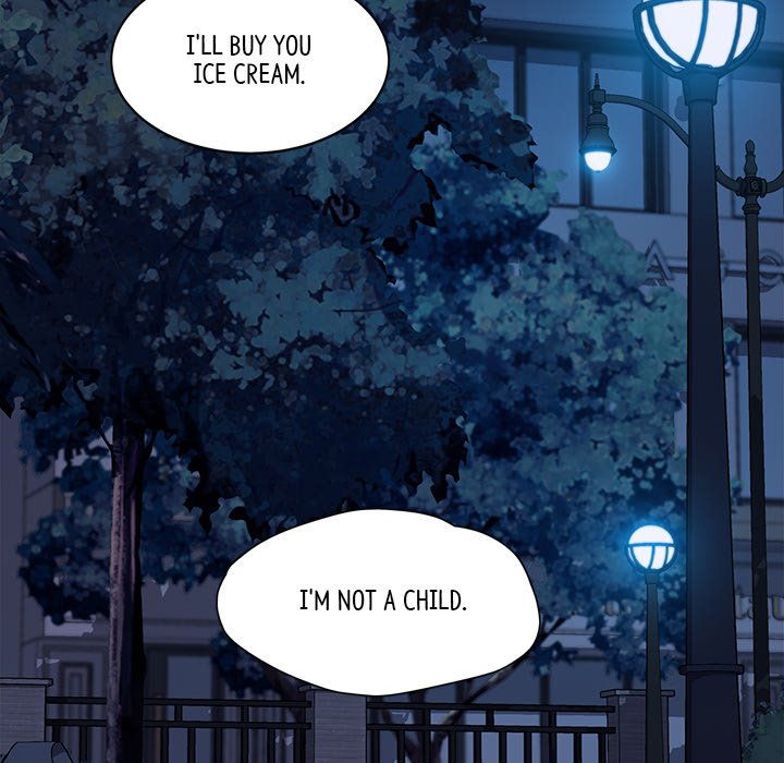Hey Mister! Chapter 24 image 80