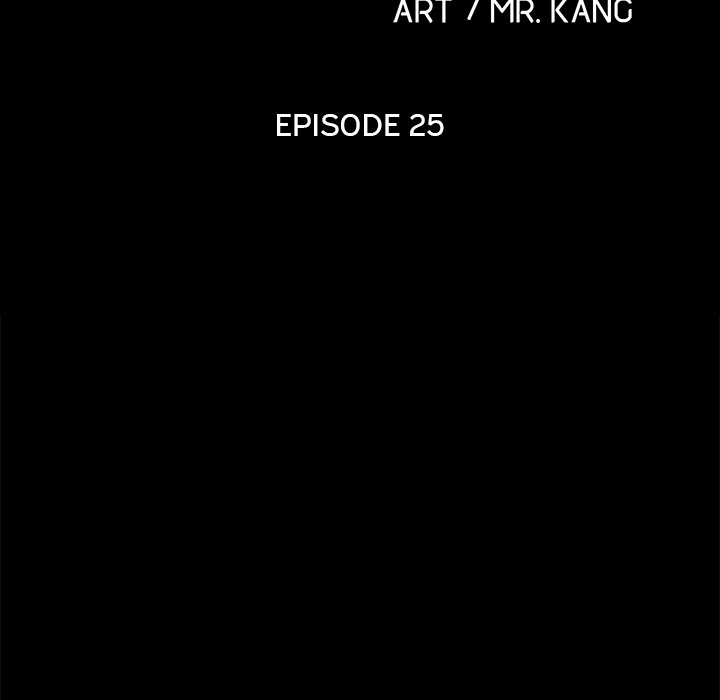 Hey Mister! Chapter 25 image 25