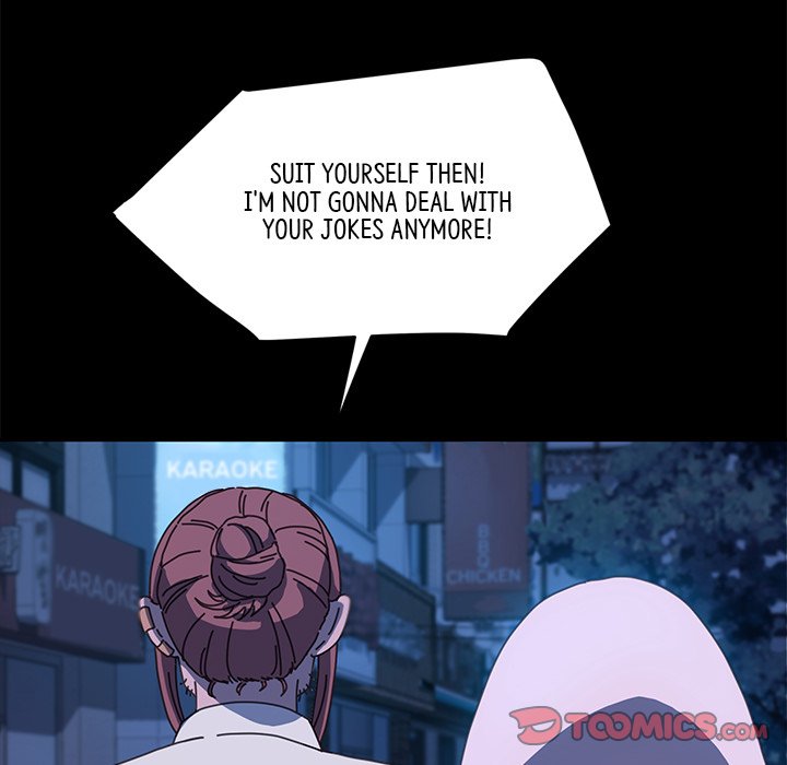 Hey Mister! Chapter 25 image 38