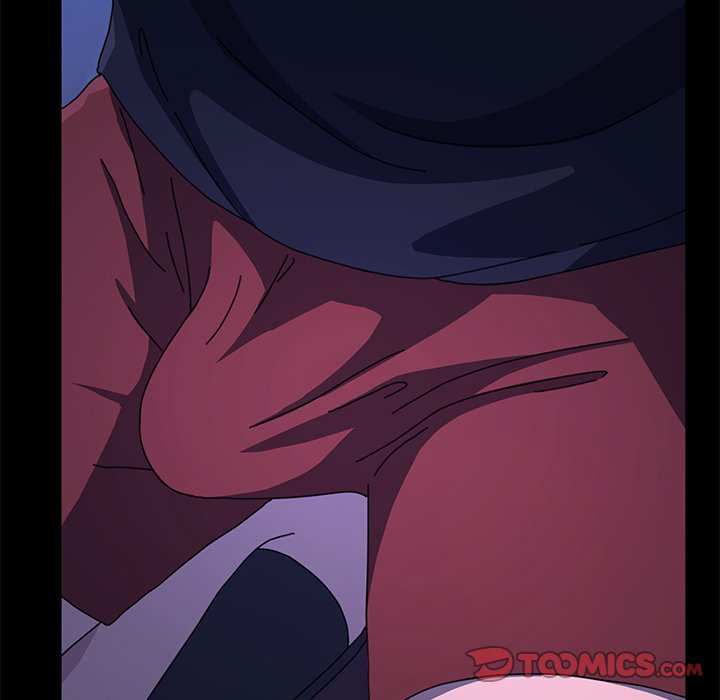Hey Mister! Chapter 26 image 128