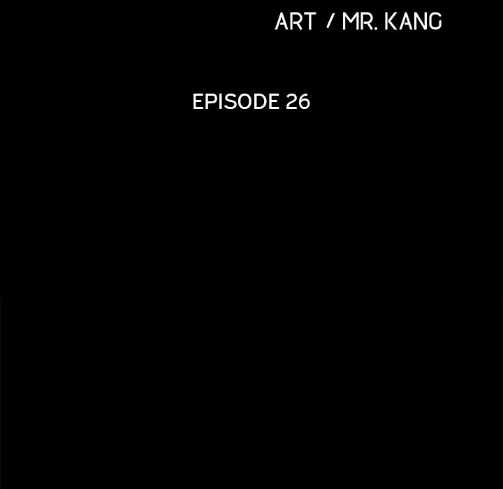 Hey Mister! Chapter 26 image 21