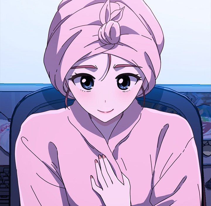 Hey Mister! Chapter 26 image 45
