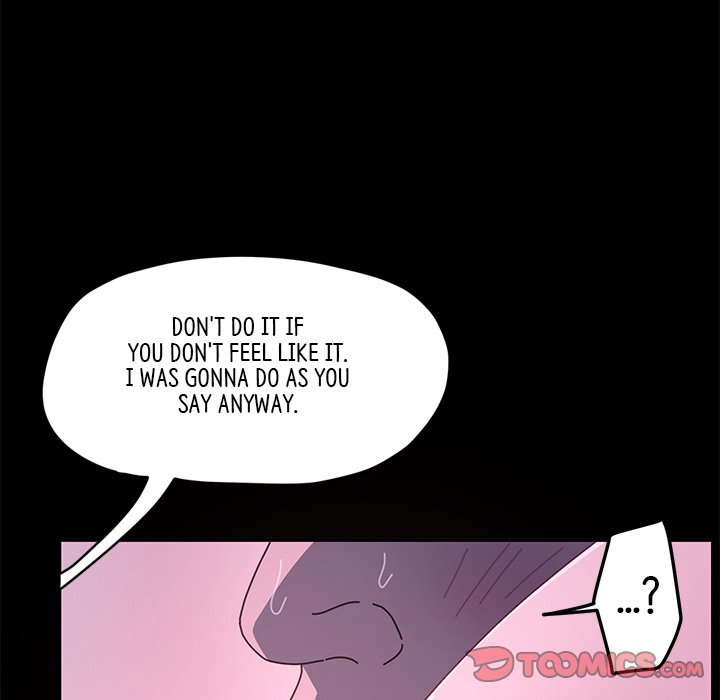 Hey Mister! Chapter 27 image 128
