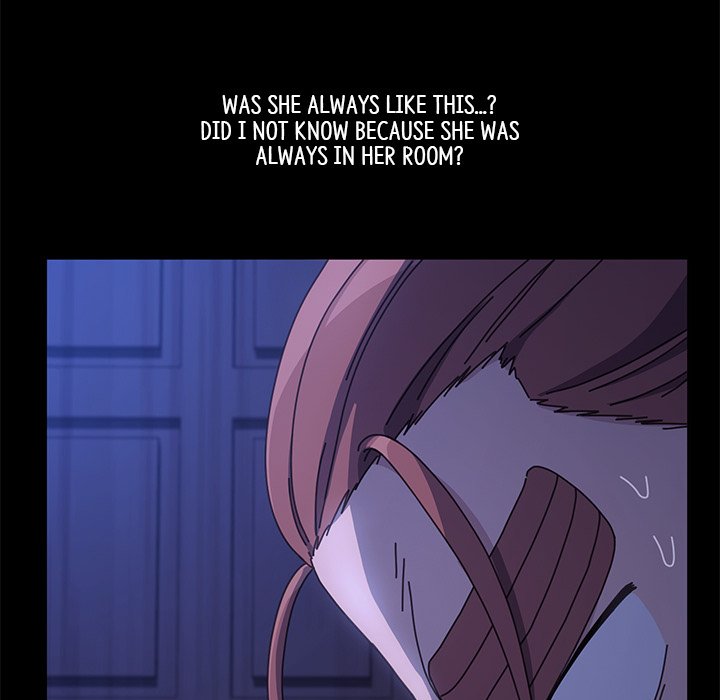 Hey Mister! Chapter 27 image 21