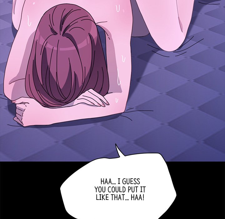 Hey Mister! Chapter 30 image 42