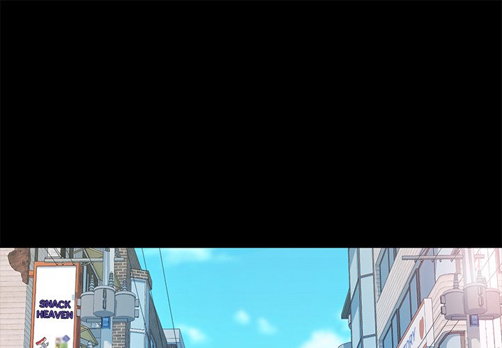 Hey Mister! Chapter 31 image 0
