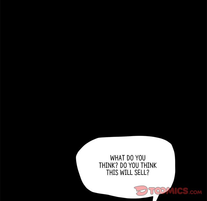 Hey Mister! Chapter 31 image 122