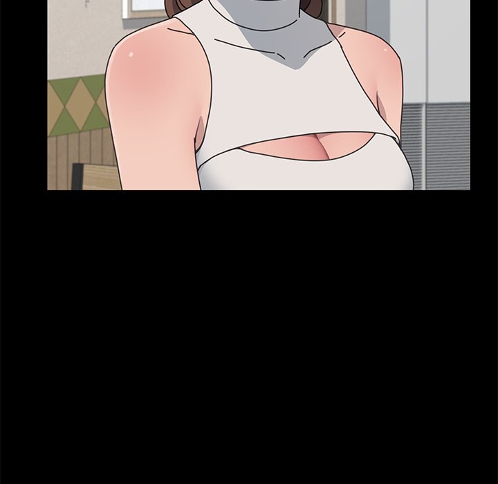 Hey Mister! Chapter 34 image 9