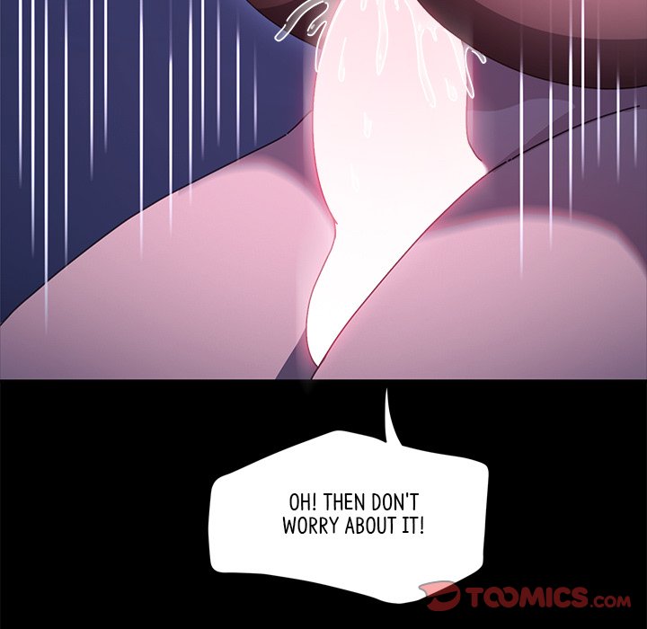 Hey Mister! Chapter 40 image 14