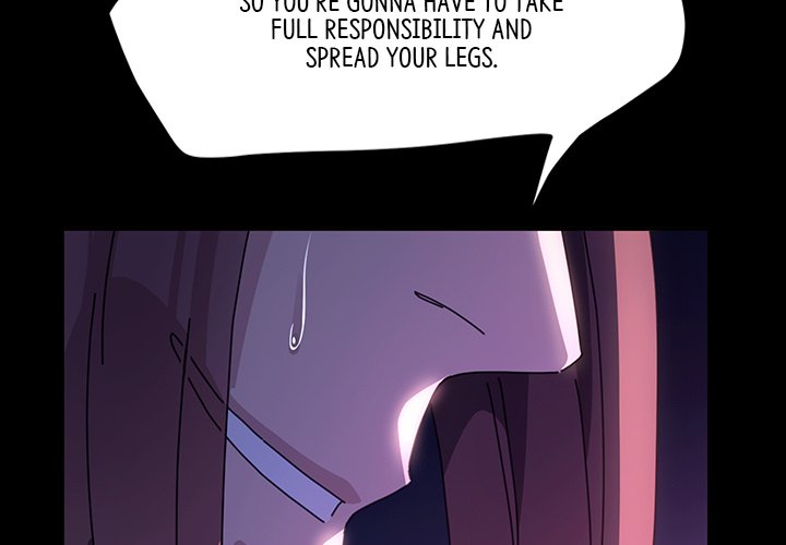 Hey Mister! Chapter 42 image 1
