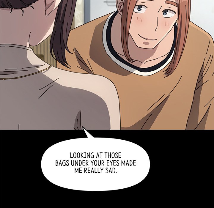 Hey Mister! Chapter 44 image 144