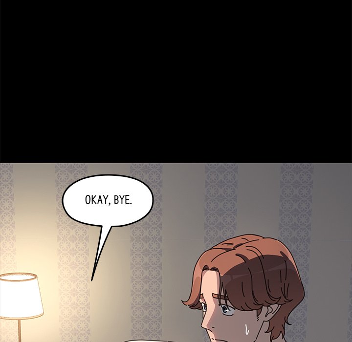 Hey Mister! Chapter 57 image 61