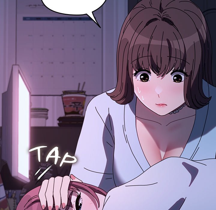Hey Mister! Chapter 60 image 116