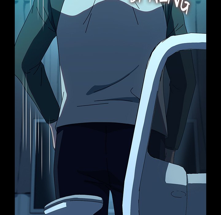 Hey Mister! Chapter 61 image 181