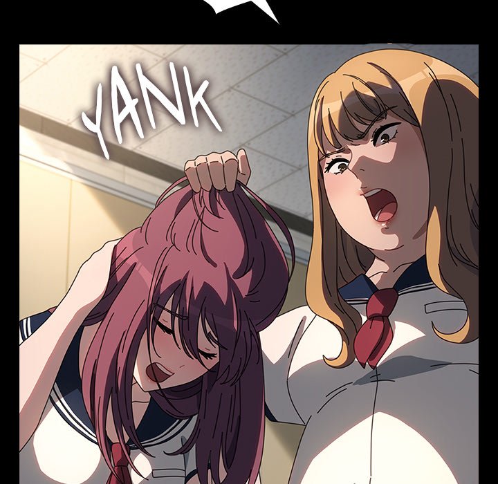 Hey Mister! Chapter 61 image 36