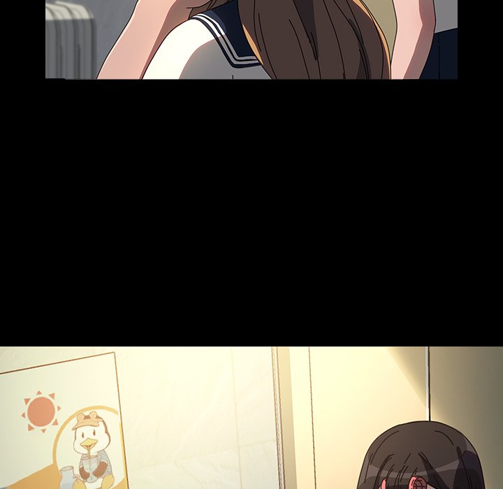 Hey Mister! Chapter 61 image 45
