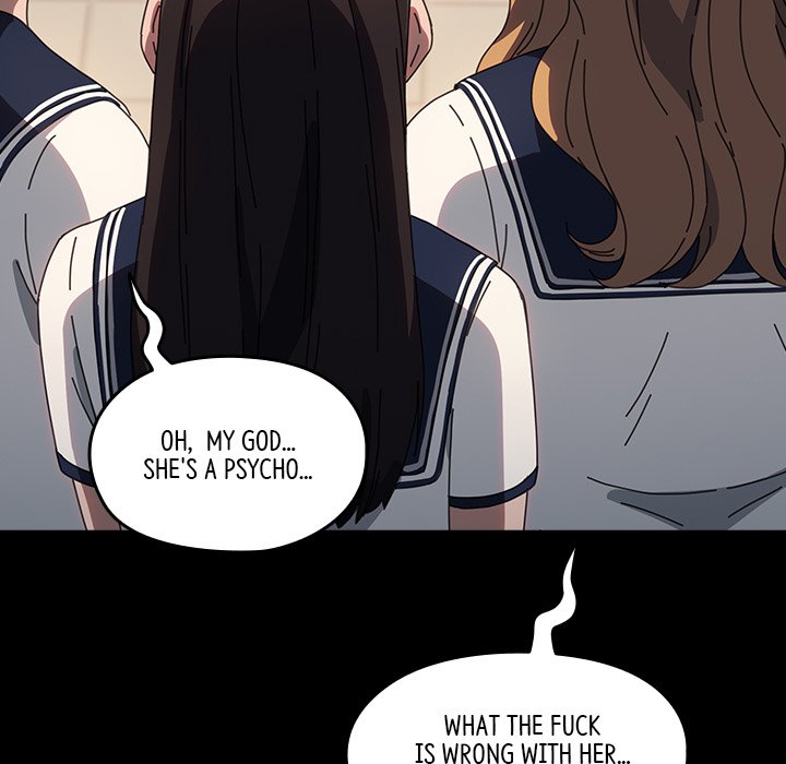 Hey Mister! Chapter 61 image 71