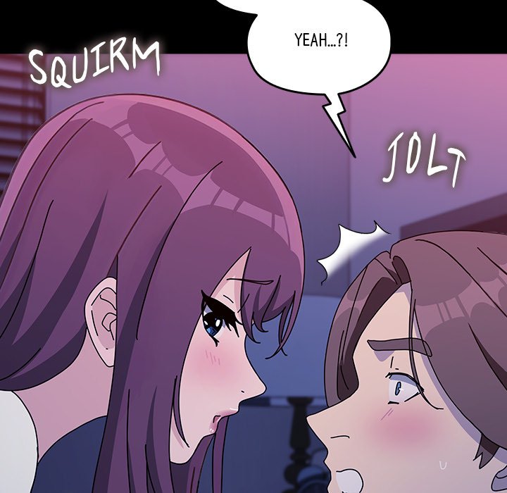 Hey Mister! Chapter 71 image 24