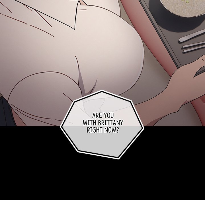 Hey Mister! Chapter 72 image 181