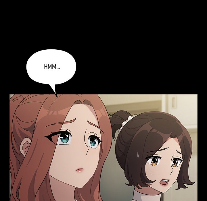 Hey Mister! Chapter 72 image 20