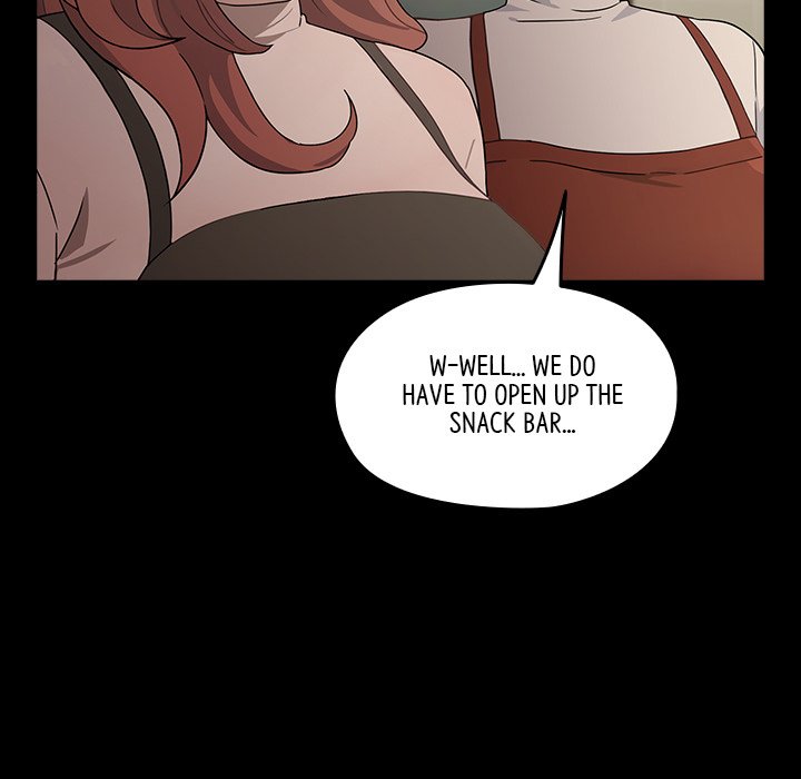 Hey Mister! Chapter 72 image 21