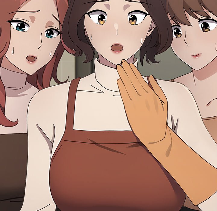 Hey Mister! Chapter 72 image 30