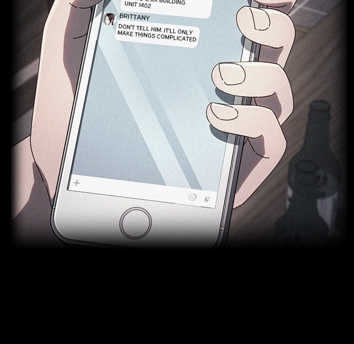 Hey Mister! Chapter 72 image 40