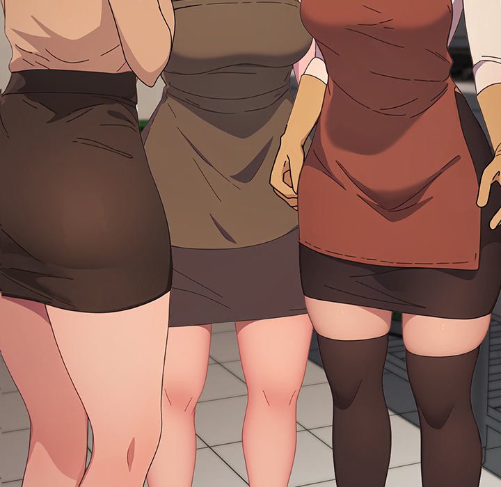 Hey Mister! Chapter 72 image 5