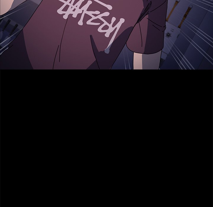 Hey Mister! Chapter 8 image 227