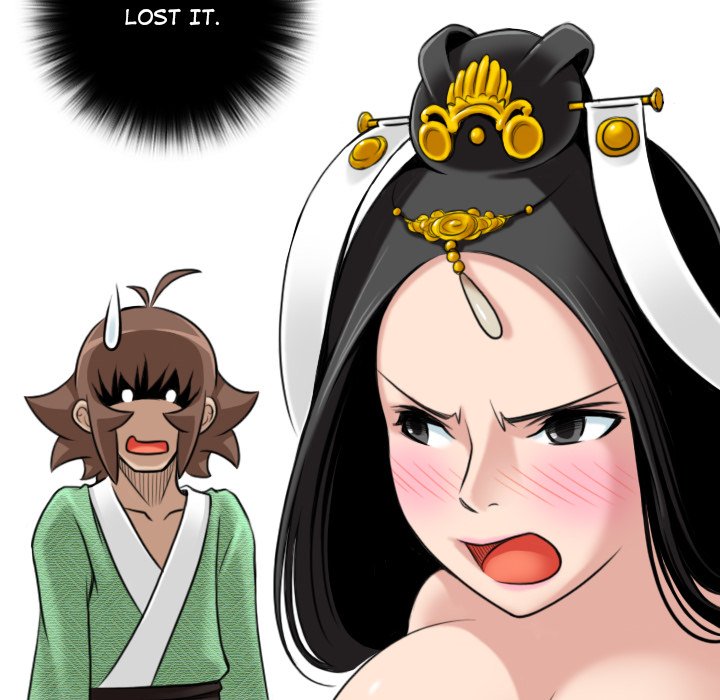 Secret World of Martial Arts Chapter 44 image 12