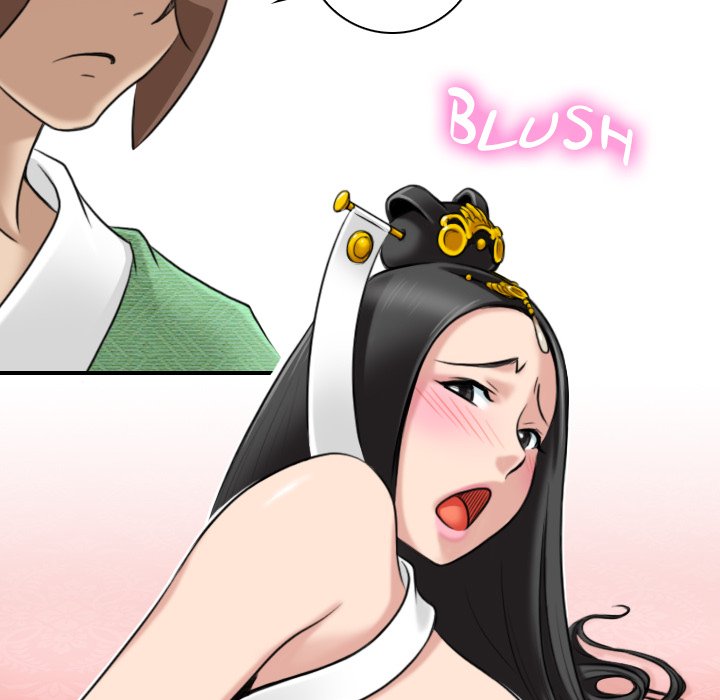 Secret World of Martial Arts Chapter 44 image 14