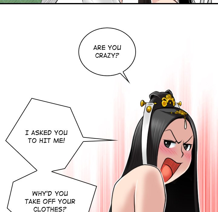 Secret World of Martial Arts Chapter 44 image 17